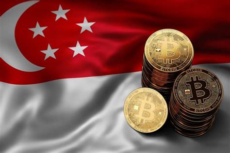 5 Easy Steps to Buy Bitcoin in Singapore in 2025