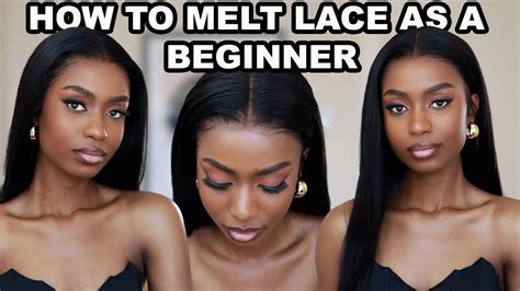 5 Easy Ways to Braid Lace Wigs for Beginners