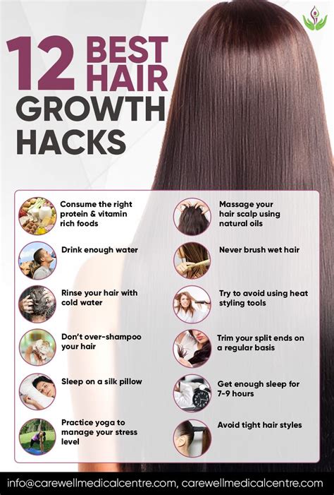 5 Easy Ways to Grow Your Hair Clips Salon Business