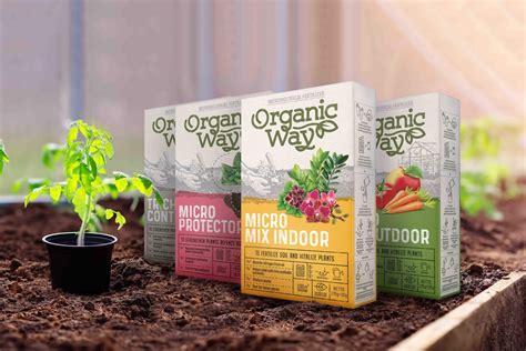 5 Effective Ways Organic Fertilizer Packaging Machines Can Revolutionize Your Business