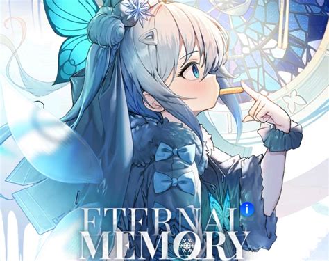 5 Elogies for Eternal Memory