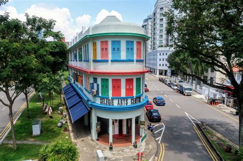 5 Enchanting Experiences in Carlton Bras Basah: Your Ultimate Guide