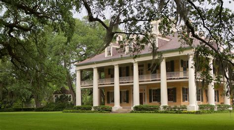 5 Enchanting Hotels Near Gonzales, LA, for a Perfect Getaway