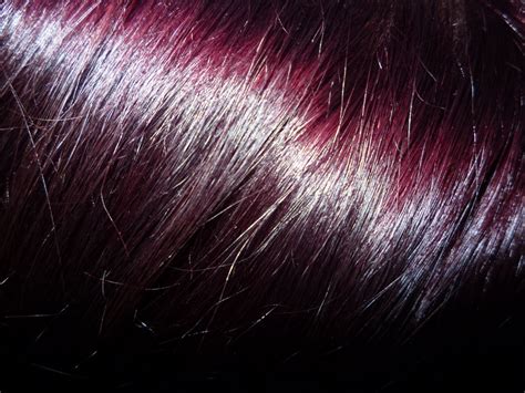 5 Enchanting Shades of Cherry Black Hair Color: A Guide to Enhance Your Allure