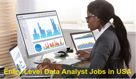 5 Entry-Level Data Analytics Jobs for 2023