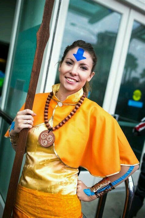 5 Epic Avatar: The Last Airbender Cosplay Ideas That Will Make You the Envy of the Comic-Con Crowd