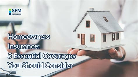 5 Equity Insurance Coverages in Tulsa That You Shouldn't Miss