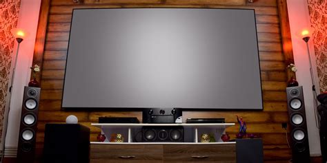 5 Essential Audio House Locations for the Perfect Home Theater