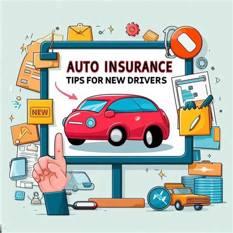 5 Essential Auto Insurance Tips to Protect Your Ride and Save Money