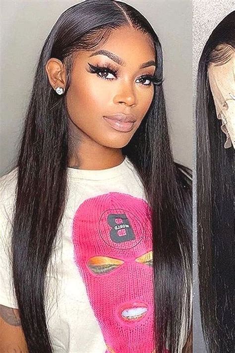 5 Essential Benefits of Lace Wigs Human Hair for Versatility & Style