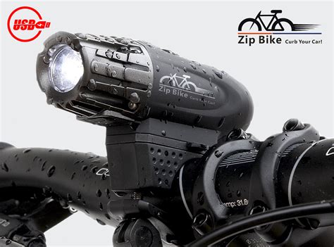 5 Essential Bicycle LED Lights for Enhanced Visibility and Safety