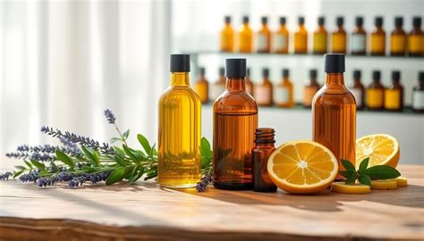 5 Essential Carrier Oils for Essential Oils: Ultimate Guide