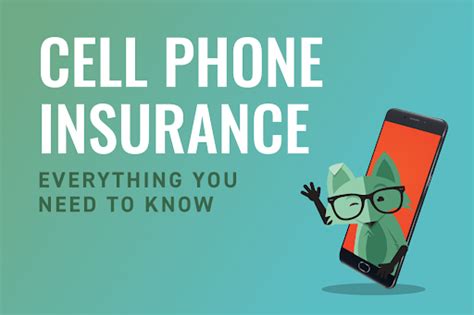 5 Essential Cell Phone Insurance Plans You Can't Miss!