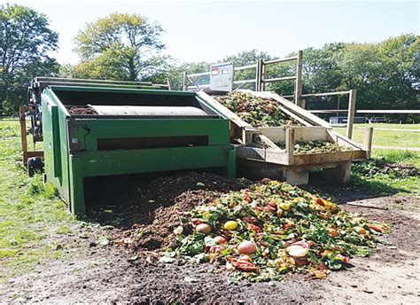 5 Essential Composting Turning Small Equipment to Superpower Your Soil