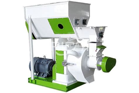 5 Essential Considerations for Choosing the Perfect 3-in-1 Fertilizer Pellet Press Machine