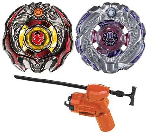 5 Essential Elements of Beyblade Zero G Shogun Steel