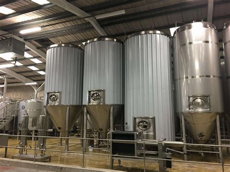 5 Essential Fertilizer Fermentation Vessels for Home and Industrial Use