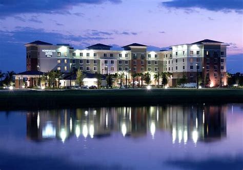 5 Essential Hoteles en Port St Lucie for Memorable Stays