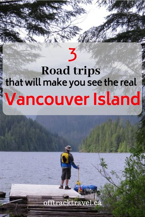 5 Essential Island Escapes Off Vancouver, Canada