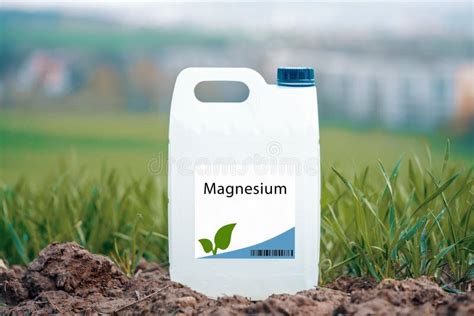 5 Essential Magnesium Plant Fertilizers to Enhance Growth