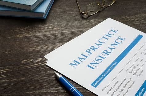 5 Essential Malpractice Insurance Tips for Nurses