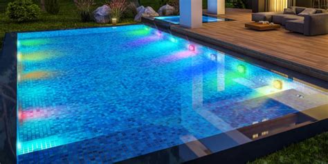 5 Essential Pool Lamp LED Secrets for an Extraordinary Swimming Experience