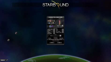 5 Essential Races in Starbound: A Beginner's Guide