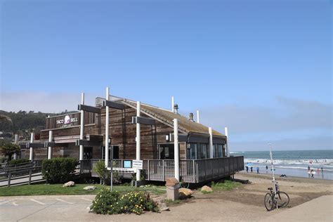 5 Essential Rockaway Beach Pacifica Hotels for an Unforgettable Stay