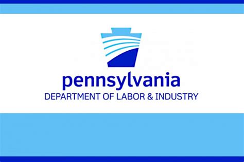 5 Essential Services Provided by the Pennsylvania Department of Labor & Industry