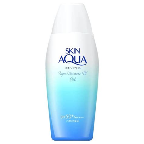 5 Essential Skin Aqua Sunscreens for Unmatched UV Protection