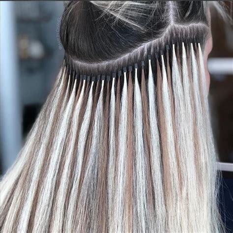 5 Essential Steps for Professional Hair Extensions by 2025