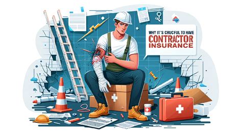 5 Essential Steps for Tailoring Your General Contractor Liability Insurance