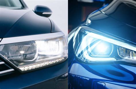 5 Essential Things You Need to Know About Headlight Car LED