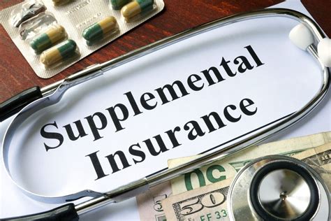 5 Essential Things to Know About Supplement Medical Insurance