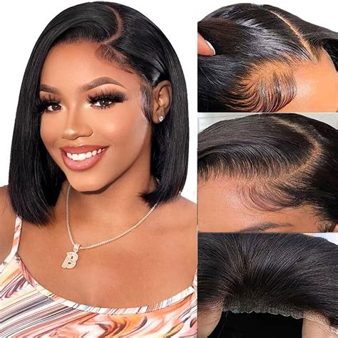 5 Essential Tips for Choosing the Perfect Glueless Human Hair Wigs