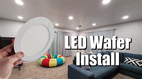 5 Essential Tips for Choosing the Perfect LED Wafer Light