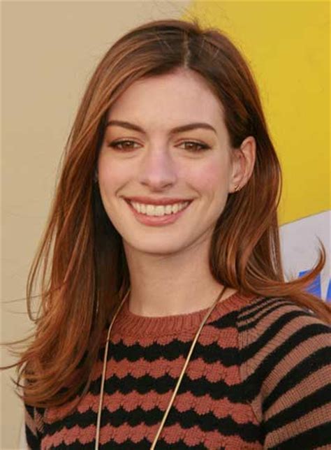 5 Essential Tips for Durable Auburn Lace Front Long Anne Hathaway Wigs in 2025