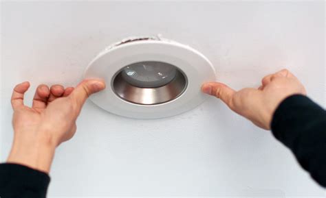 5 Essential Tips for Hassle-Free Recessed LED Light Replacement