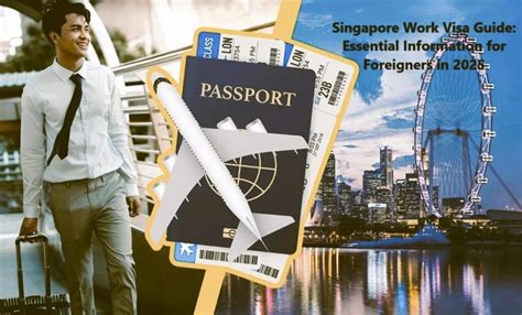 5 Essential Travel Insurance Tips for Foreigners in Singapore