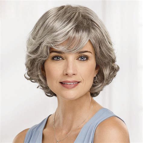 5 Essential Wigs for Women Over 50: Style, Comfort, and Confidence