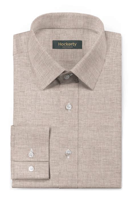 5 Essentials: Linen Dress Shirts for Every Occasion