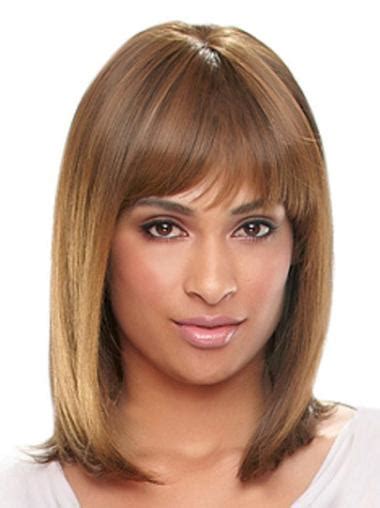 5 Exquisite Straight Short Auburn Wigs for 2025