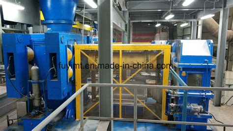 5 Extraordinary Ammonium Sulfate Granulator Making Machines for Efficient Production