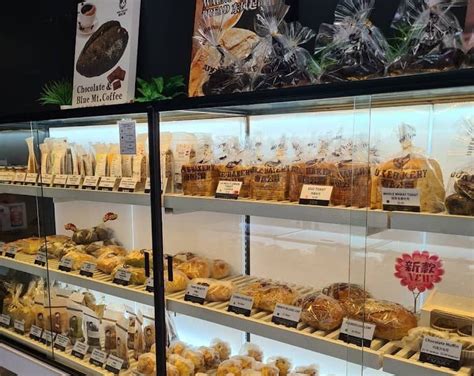 5 Extraordinary Ang Mo Kio Hub Cake Shops That Will Sweeten Up Your 2025