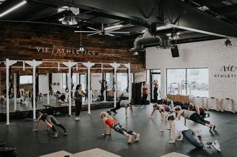 5 Extraordinary Gyms in Tacoma WA That Will Transform Your Fitness Journey