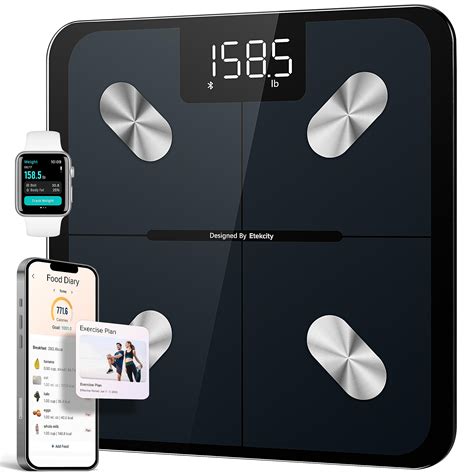 5 Extraordinary Ways Weight Scales Measure Body Fat in 2025