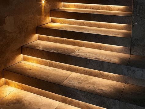 5 Eye-Opening Ways to Illuminate Your Steps with LED Step Lights