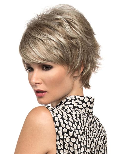 5 Fabulous Short Wavy Blonde Nice Boycuts Wigs for 2025