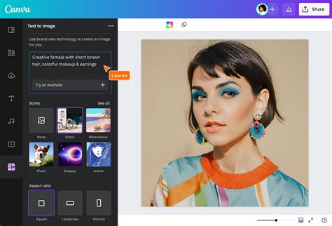 5 Face Generator AI Tools to Create Stunning Visuals