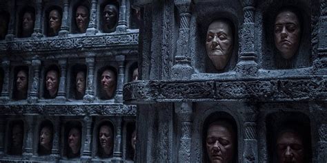 5 Faceless Men of Game of Thrones: A Detailed Analysis